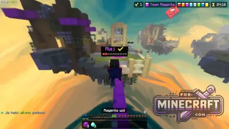 Mega PvP Bundle (100+ Packs) for Minecraft Bedrock