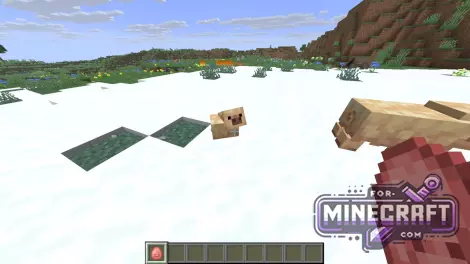 Minecraft Bedrock 26.0.27