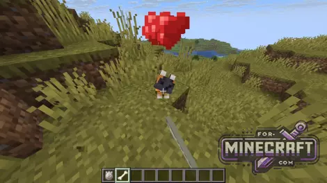 Minecraft Bedrock 26.0.27 - Baby Mobs!