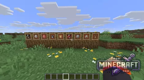 Minecraft Bedrock 26.0.27 - Baby Mobs!
