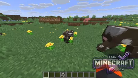 Minecraft Bedrock 26.0.27