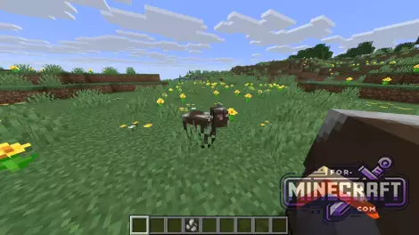 Minecraft Bedrock 26.0.27