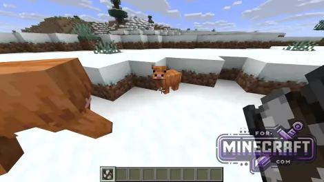 Minecraft Bedrock 26.0.27