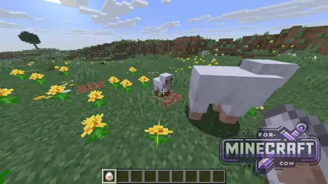 Minecraft Bedrock 26.0.27