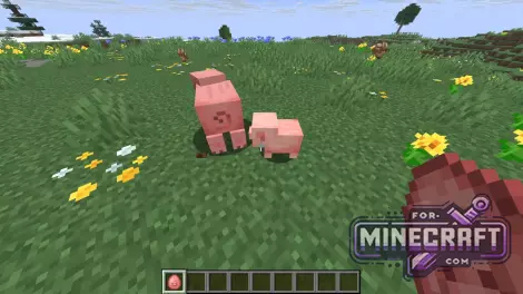 Minecraft Bedrock 26.0.27