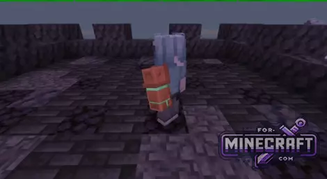 RPG Fantasy Addon for Minecraft Bedrock 1.21/26.0