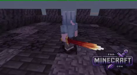 RPG Fantasy Addon for Minecraft Bedrock 1.21/26.0