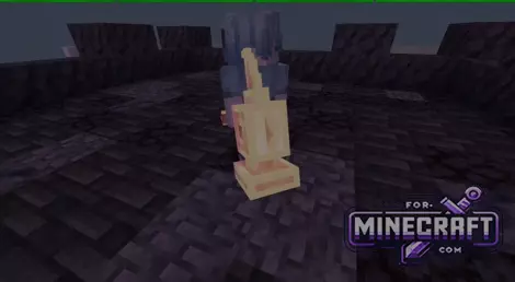 RPG Fantasy Addon for Minecraft Bedrock