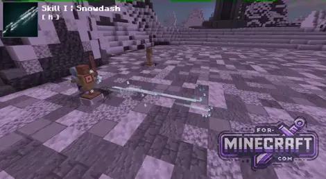 RPG Fantasy Addon for Minecraft Bedrock
