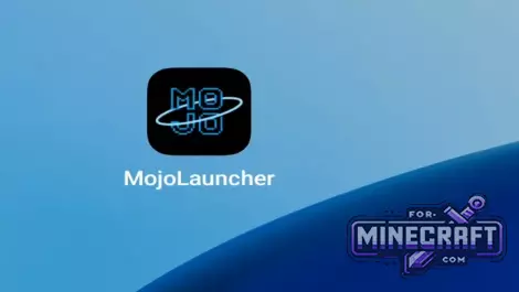 MojoLauncher v4 (play Minecraft Java on Mobile)