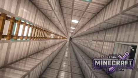 Ocean Hunt Map for Minecraft Bedrock 1.21/26.0