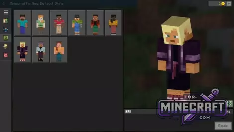 Plastic Origins Skin Pack