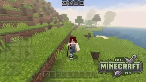 Relic Animations Addon