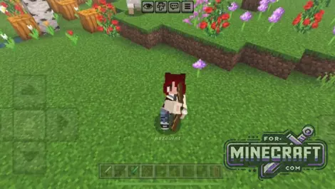 Relic Animations Addon