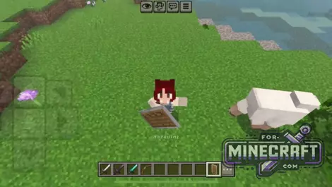 Relic Animations Addon