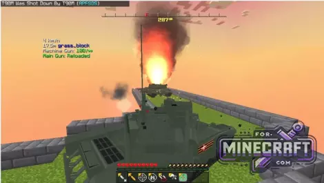 Shadow Armor Mod for Minecraft PE/Bedrock 1.21/26.0