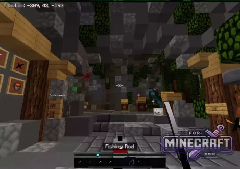 Sorrow 256x for Minecraft PE/Bedrock 1.20/1.21