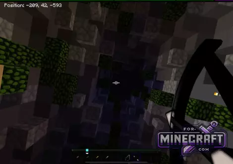 Sorrow 256x for Minecraft PE/Bedrock