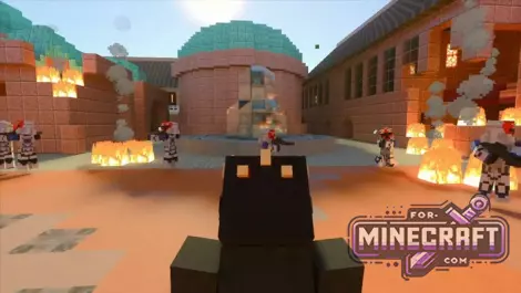 Star Wars Project Order 66