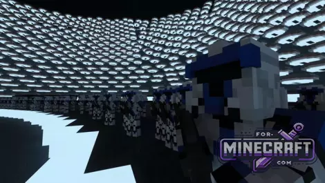 Star Wars Project Order 66