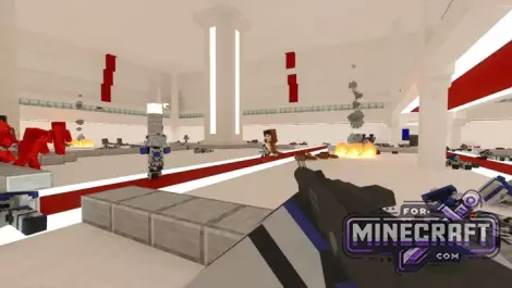 Star Wars Project Order 66