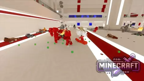 Star Wars Project Order 66