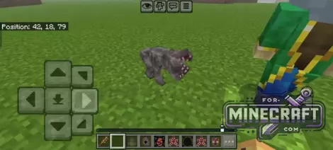 Stranger Things Addon for Minecraft PE