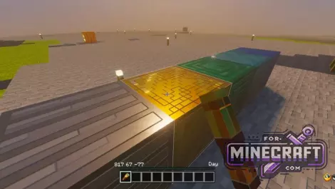 Super Eclipse Ultra Shader v1.5