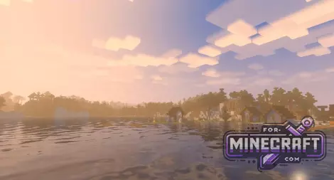 SuperDuper Vanilla Shader v1.0.0 for Bedrock 26.0.27/26.0.28+