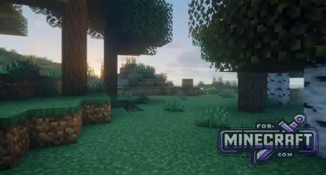 SuperDuper Vanilla Shader v1.0.0