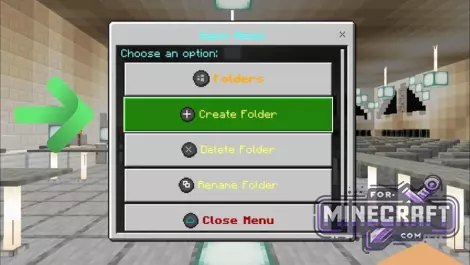 Sync: Mod Maker Addon v1.3 for Bedrock 1.21/26.0.X