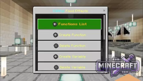 Sync: Mod Maker Addon v1.3 for Bedrock 1.21/26.0.X