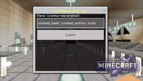 Sync: Mod Maker Addon