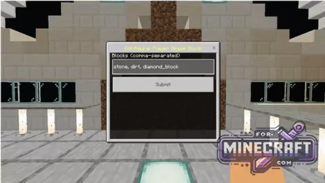 Sync: Mod Maker Addon