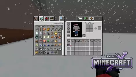 TACZERO PE Addon v1.0