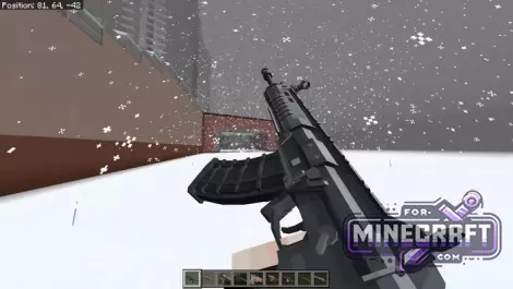 TACZERO PE Addon v1.0