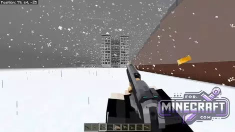 TACZERO PE Addon v1.0