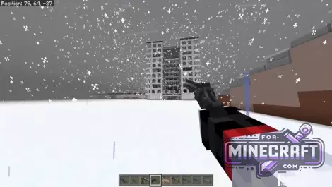 TACZERO PE Addon v1.0