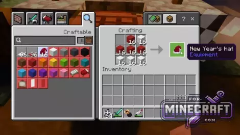 Terrifier Mod for Minecraft Bedrock