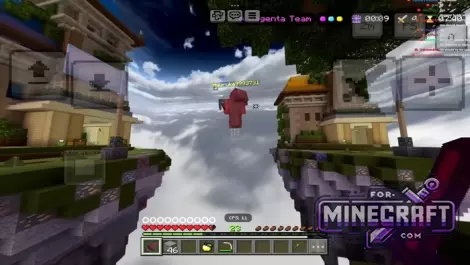 Top Useful Texture Packs for Minecraft Bedrock 1.21/26.10+