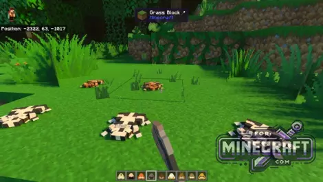 Tropical Fauna Addon V3 Beta 5 (New) for Minecraft Bedrock 26.0+