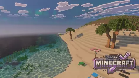 Unbound Shader v1.4.2