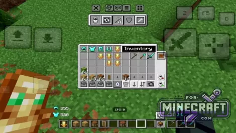 Utility Inventory V0.3 (Inventory v2)