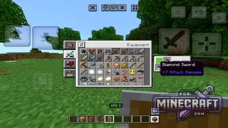Utility Inventory V0.3 (Inventory v2)
