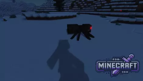 Vanish Mode Plugin for Minecraft Bedrock 1.21/26.0+