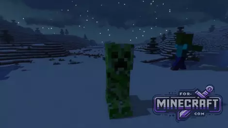 Vanish Mode Plugin for Minecraft Bedrock 1.21/26.0+