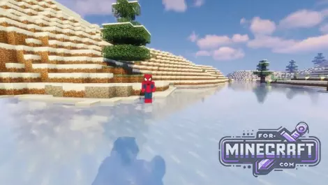 Vanish Mode Plugin for Minecraft Bedrock 1.21/26.0+