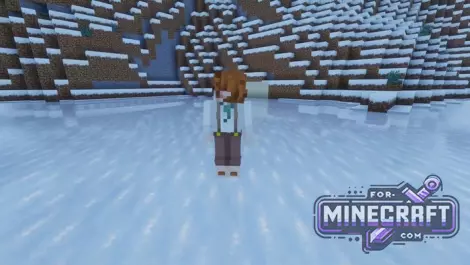 Vanish Mode Plugin for Minecraft Bedrock 1.21/26.0+