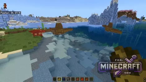 Wild Lands Addon v1 Beta