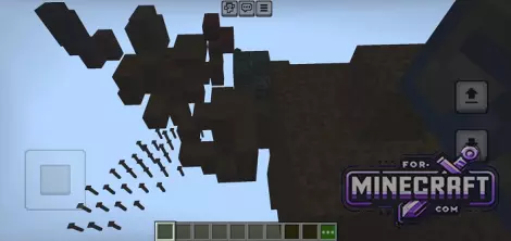 X-Ray for Minecraft Bedrock Edition